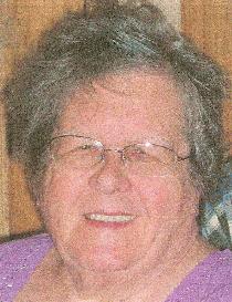 Joyce DeMerle Jenkins